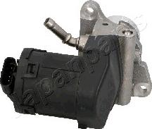 Japanparts EGR-0105 - Клапан возврата ОГ avtokuzovplus.com.ua