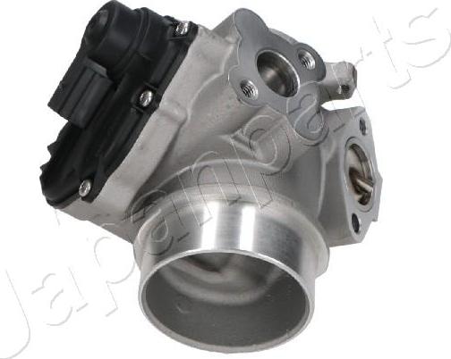 Japanparts EGR-0106 - Клапан повернення ОГ autocars.com.ua