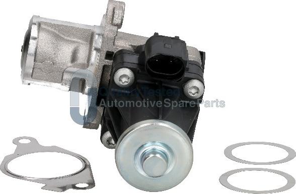 Japanparts EGR0200JM - Клапан возврата ОГ avtokuzovplus.com.ua