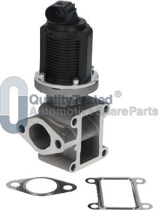 Japanparts EGR0202JM - Клапан возврата ОГ avtokuzovplus.com.ua