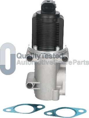 Japanparts EGR0203JM - Клапан повернення ОГ autocars.com.ua