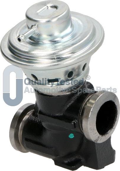 Japanparts EGR0207JM - Клапан повернення ОГ autocars.com.ua