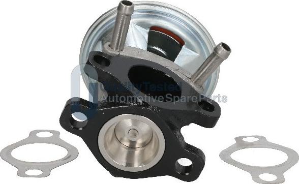 Japanparts EGR0208JM - Клапан возврата ОГ avtokuzovplus.com.ua