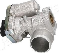 Japanparts EGR-0300 - Клапан повернення ОГ autocars.com.ua