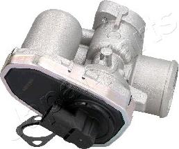 Japanparts EGR-0300 - Клапан повернення ОГ autocars.com.ua