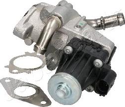 Japanparts EGR-0303 - Клапан возврата ОГ avtokuzovplus.com.ua