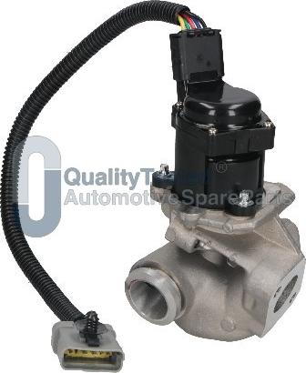 Japanparts EGR0306JM - Клапан возврата ОГ autodnr.net