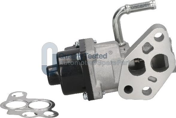 Japanparts EGR0307JM - Клапан возврата ОГ avtokuzovplus.com.ua