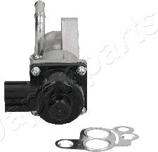 Japanparts EGR-0307 - Клапан возврата ОГ avtokuzovplus.com.ua