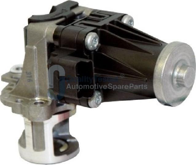 Japanparts EGR0308JM - Клапан возврата ОГ autodnr.net