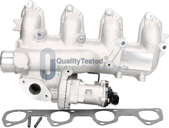 Japanparts EGR0311JM - Клапан повернення ОГ autocars.com.ua