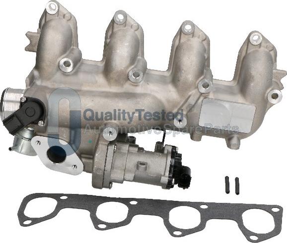 Japanparts EGR0312JM - Клапан возврата ОГ avtokuzovplus.com.ua