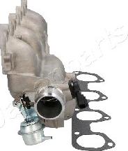 Japanparts EGR-0312 - Клапан возврата ОГ avtokuzovplus.com.ua