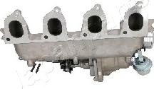 Japanparts EGR-0312 - Клапан возврата ОГ avtokuzovplus.com.ua