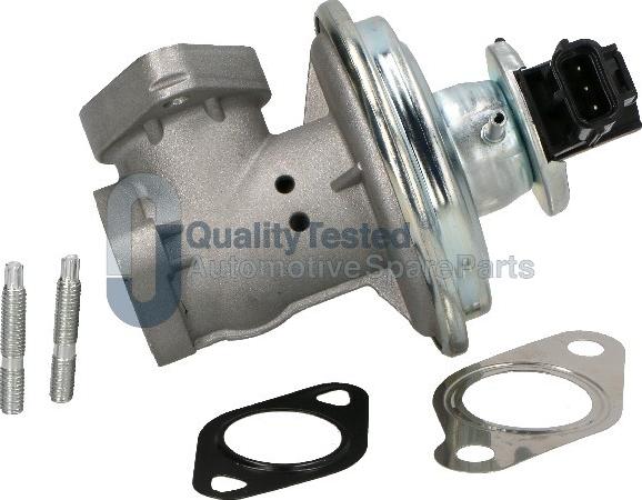 Japanparts EGR0315JM - Клапан возврата ОГ avtokuzovplus.com.ua