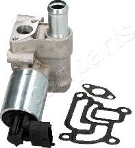 Japanparts EGR-0400 - Клапан возврата ОГ autodnr.net