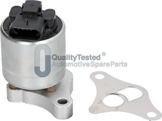 Japanparts EGR0407JM - Клапан возврата ОГ autodnr.net