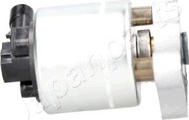 Japanparts EGR-0407 - Клапан возврата ОГ avtokuzovplus.com.ua