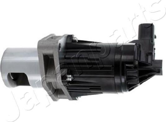 Japanparts EGR-0409 - Клапан повернення ОГ autocars.com.ua