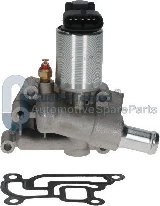 Japanparts EGR0412JM - Клапан возврата ОГ autodnr.net