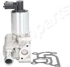 Japanparts EGR-0412 - Клапан возврата ОГ avtokuzovplus.com.ua