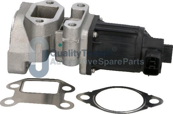 Japanparts EGR0414JM - Клапан повернення ОГ autocars.com.ua