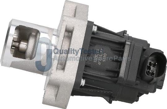 Japanparts EGR0415JM - Клапан повернення ОГ autocars.com.ua