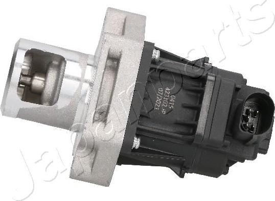 Japanparts EGR-0415 - Клапан возврата ОГ avtokuzovplus.com.ua