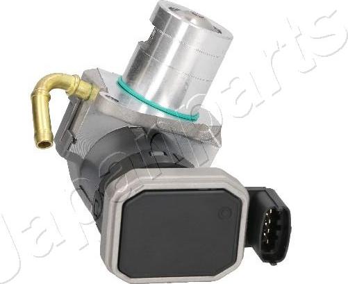 Japanparts EGR-0417 - Клапан повернення ОГ autocars.com.ua