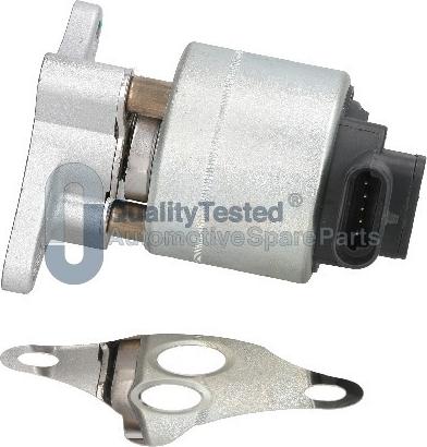 Japanparts EGR0418JM - Клапан возврата ОГ autodnr.net