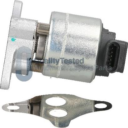 Japanparts EGR0420JM - Клапан возврата ОГ autodnr.net