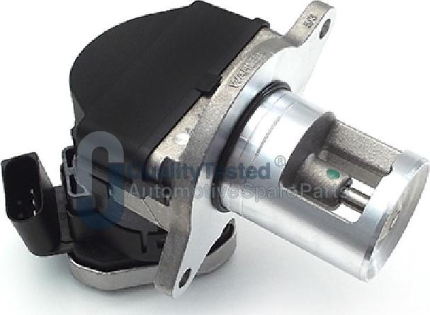 Japanparts EGR0507JM - Клапан повернення ОГ autocars.com.ua