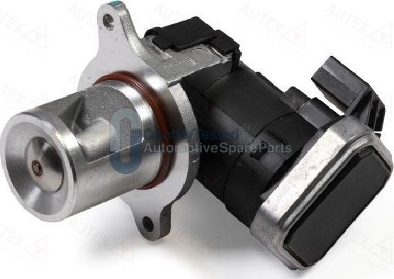 Japanparts EGR0510JM - Клапан возврата ОГ avtokuzovplus.com.ua