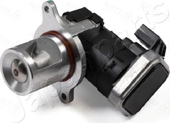 Japanparts EGR-0510 - Клапан повернення ОГ autocars.com.ua