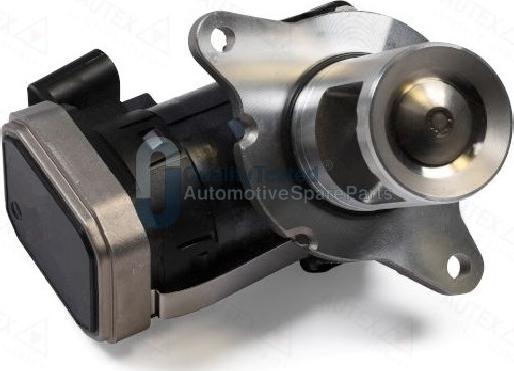 Japanparts EGR0512JM - Клапан возврата ОГ avtokuzovplus.com.ua