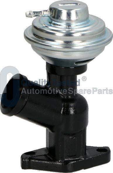 Japanparts EGR0600JM - Клапан возврата ОГ avtokuzovplus.com.ua