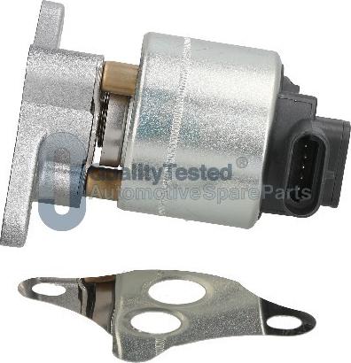 Japanparts EGR0602JM - Клапан возврата ОГ autodnr.net