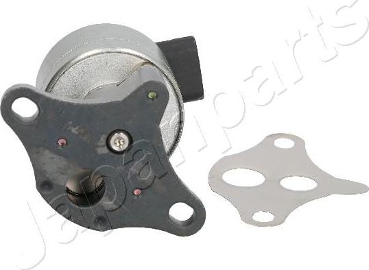 Japanparts EGR-0602 - Клапан повернення ОГ autocars.com.ua