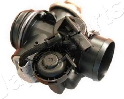 Japanparts EGR-0603 - Клапан повернення ОГ autocars.com.ua