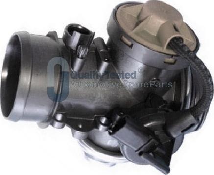 Japanparts EGR0604JM - Клапан повернення ОГ autocars.com.ua