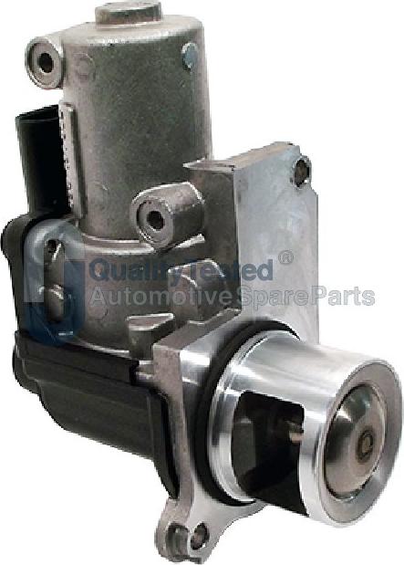 Japanparts EGR0902JM - Клапан возврата ОГ avtokuzovplus.com.ua