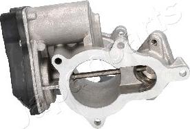 Japanparts EGR-0903 - Клапан повернення ОГ autocars.com.ua