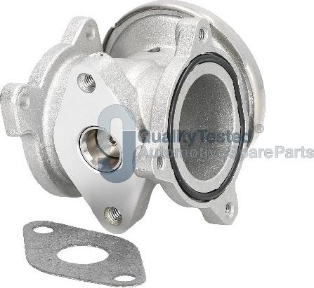 Japanparts EGR0905JM - Клапан возврата ОГ autodnr.net