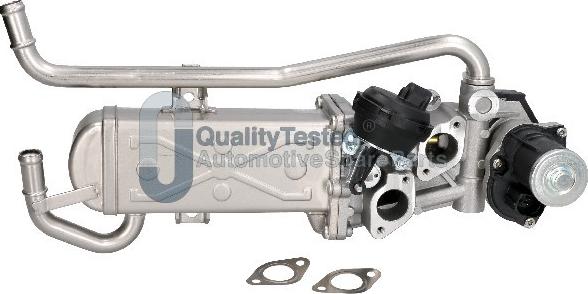 Japanparts EGR0909JM - Клапан возврата ОГ autodnr.net