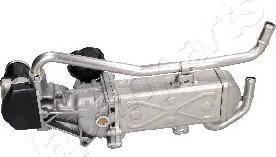 Japanparts EGR-0909 - Клапан повернення ОГ autocars.com.ua