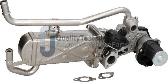 Japanparts EGR0910JM - Клапан возврата ОГ avtokuzovplus.com.ua