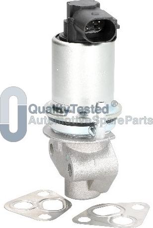 Japanparts EGR0913JM - Клапан возврата ОГ autodnr.net