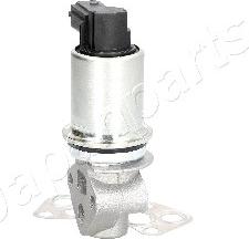 Japanparts EGR-0913 - Клапан возврата ОГ avtokuzovplus.com.ua