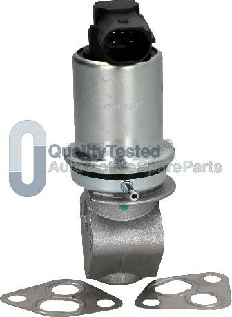 Japanparts EGR0914JM - Клапан возврата ОГ autodnr.net