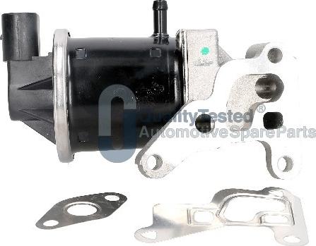 Japanparts EGR0918JM - Клапан возврата ОГ autodnr.net